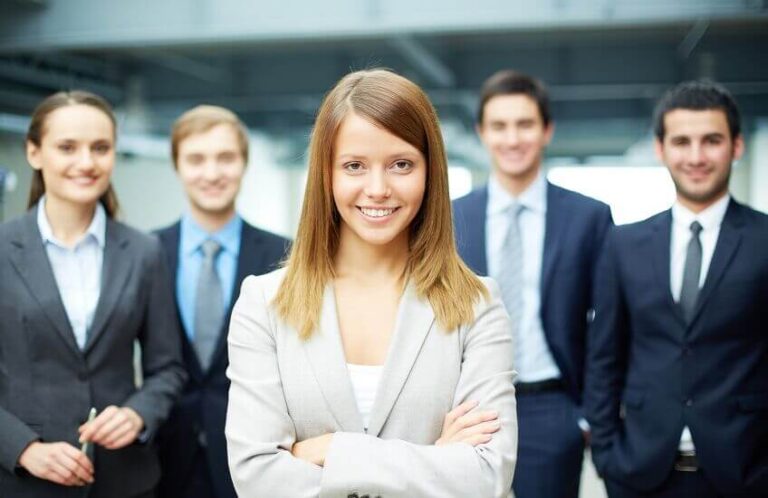 Characteristics of an Effective Leader