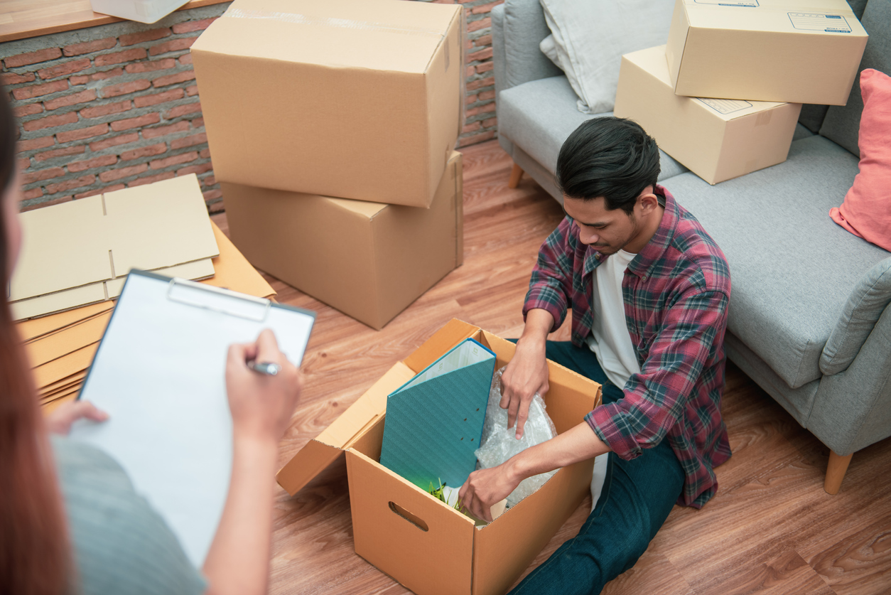 Relocating? Don’t Pack Like a Rookie: Tips for Those Preparing for a Move