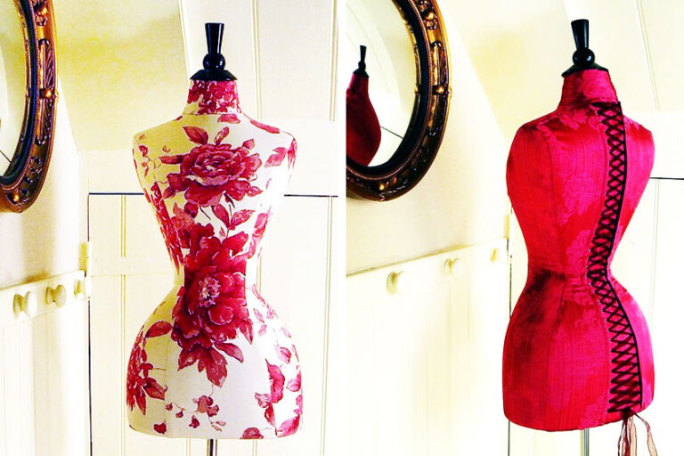 How to Set Up Your Own Dress Form Boutique: A Comprehensive Guide.