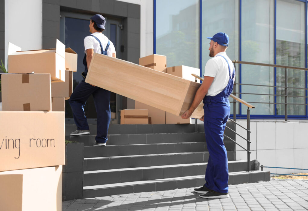 Safe Ship Moving Services Offer Tips for Selecting a Professional Moving Service Safe Ship Moving Services