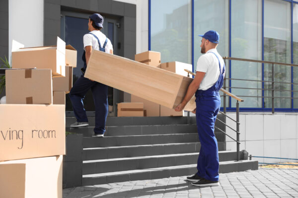 Safe Ship Moving Services Offer Tips for Selecting a Professional Moving Service Safe Ship Moving Services